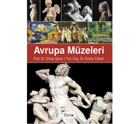 Avrupa Müzeleri Avrupa Müzeleri