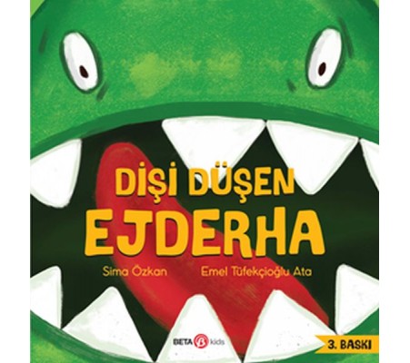 Dişi Düşen Ejderha Dişi Düşen Ejderha