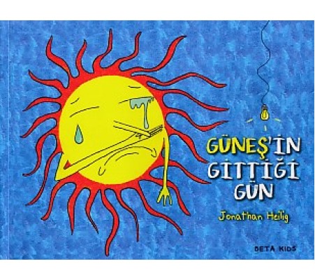 Güneş'in Gittiği Gün