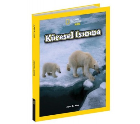 Küresel Isınma Küresel Isınma