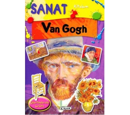 Sanat Kitabım - Van Gogh