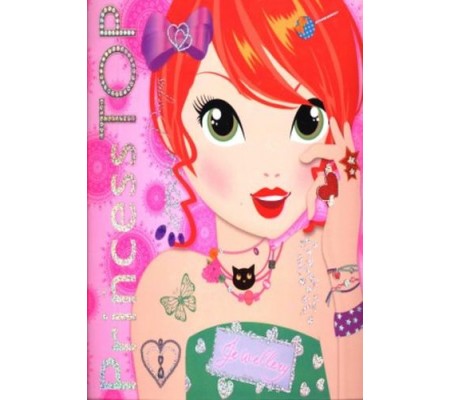 Prıncess Top Desıgns-Jewellery