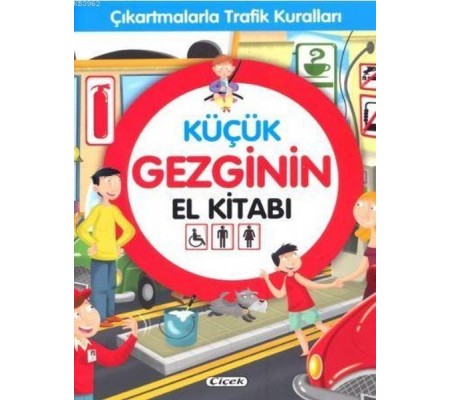 Küçük Gezginin El Kitabı