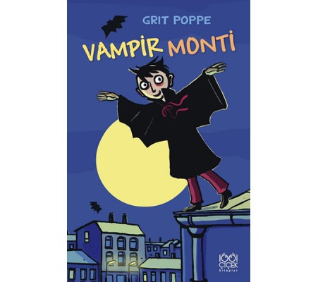 Vampir Monti Vampir Monti