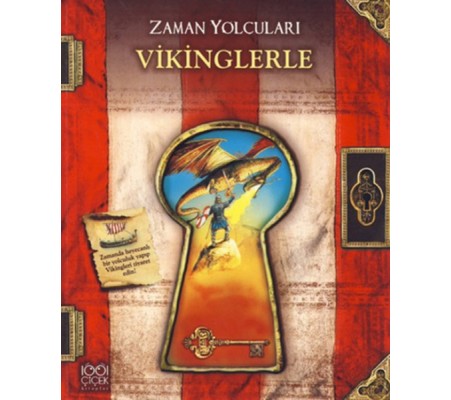 Zaman Yolcuları Vikinglerle