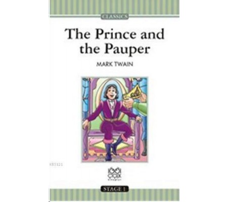 The Prince And The Pauper The Prince And The Pauper