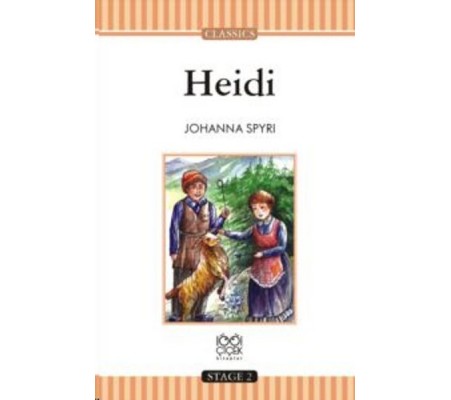 Heidi Heidi