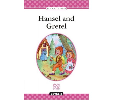 Level Books - Level 3 - Hansel and Gretel Level Books - Level 3 - Hansel and Gretel