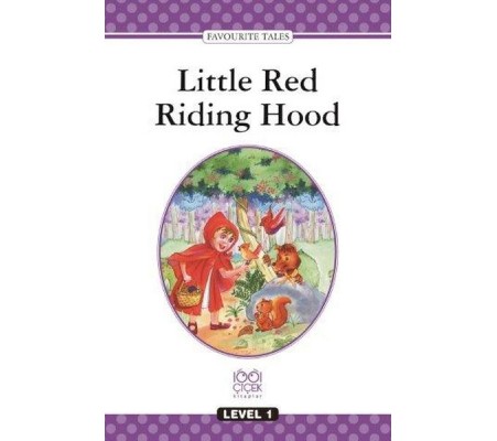 Little Red Riding Hood Level 1 Books Little Red Riding Hood Level 1 Books