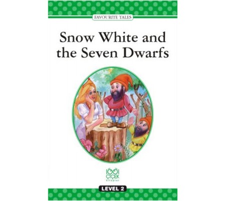 Level Books - Level 2 - Snow White and the Seven Dwarfs Level Books - Level 2 - Snow White and the Seven Dwarfs