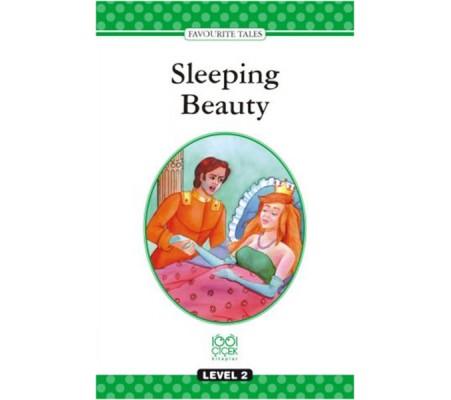 Level Books - Level 2 -Sleeping Beauty Level Books - Level 2 -Sleeping Beauty