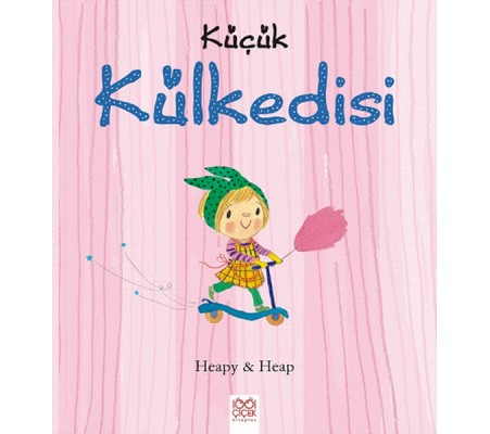 Küçük KülKedisi Küçük KülKedisi