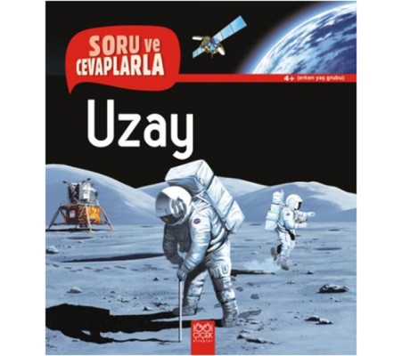 Soru ve Cevaplarla - Uzay Soru ve Cevaplarla - Uzay