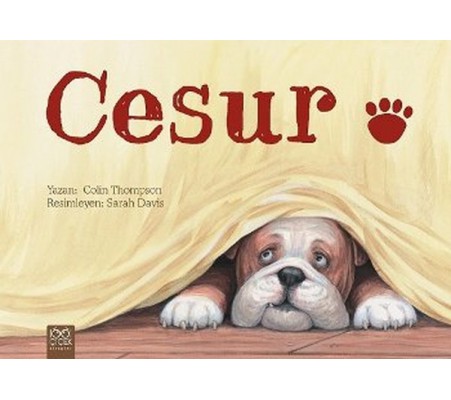 Cesur Cesur
