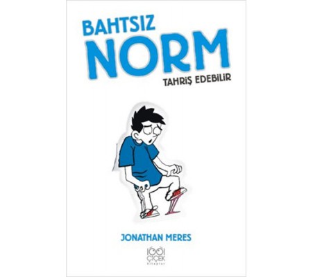 Bahtsız Norm 2. Cilt - Tahriş Edebilir Bahtsız Norm 2. Cilt - Tahriş Edebilir