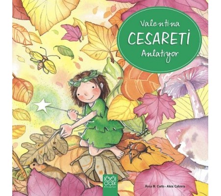 Valentina Cesareti Anlatıyor Valentina Cesareti Anlatıyor