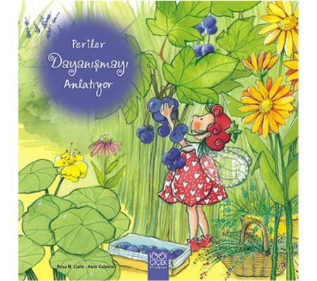Periler Dayanışmayı Anlatıyor Periler Dayanışmayı Anlatıyor