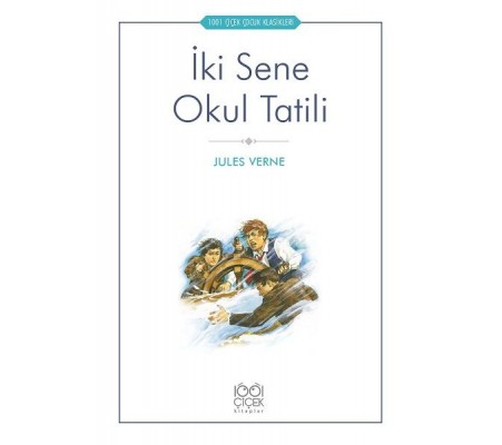 İki Sene Okul Tatili İki Sene Okul Tatili