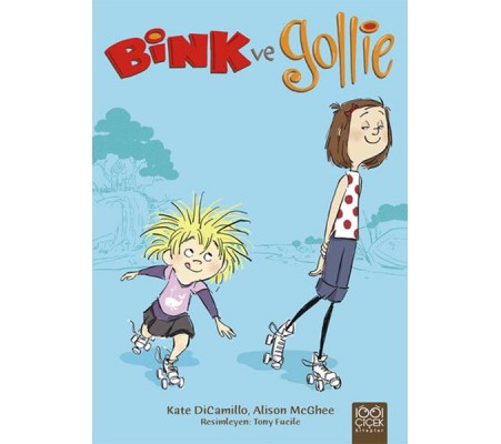 Bink ve Gollie Bink ve Gollie