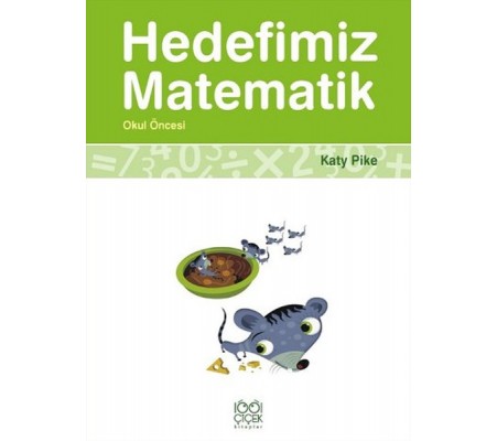Hedefimiz Matematik - Okul Öncesi Hedefimiz Matematik - Okul Öncesi