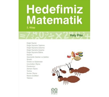 Hedefimiz Matematik 2 Hedefimiz Matematik 2