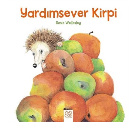 Yardımsever Kirpi Yardımsever Kirpi