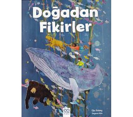 Doğadan Fikirler Doğadan Fikirler