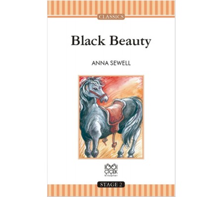 Black Beauty Black Beauty
