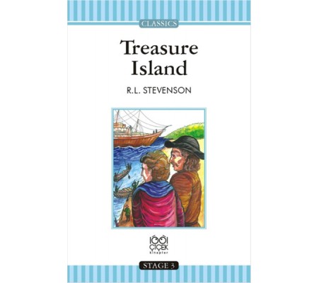 Treasure Island Treasure Island