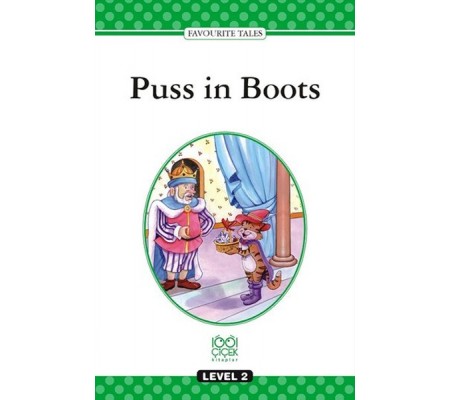 Puss in Boots Puss in Boots