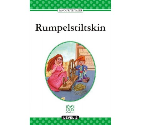 Rumpelstiltskin Rumpelstiltskin