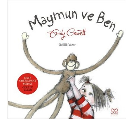 Maymun ve Ben Maymun ve Ben