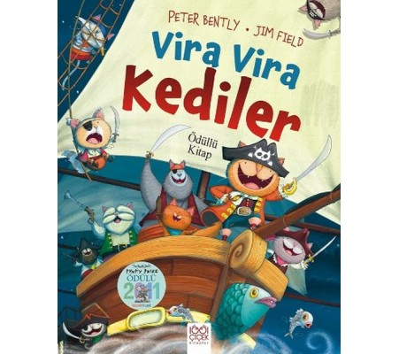 Vira Vira Kediler Vira Vira Kediler
