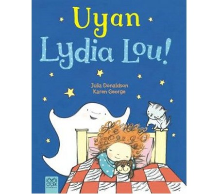 Uyan Lydia Lou! Uyan Lydia Lou!