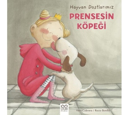Prensesin Köpeği Prensesin Köpeği