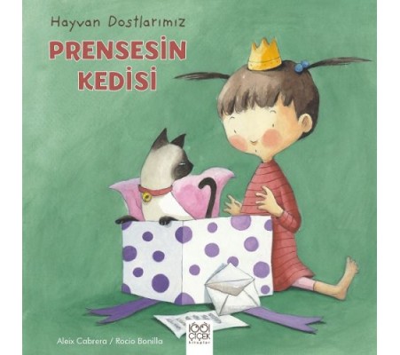 Prensesin Kedisi Prensesin Kedisi