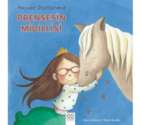 Prensesin Midillisi Prensesin Midillisi