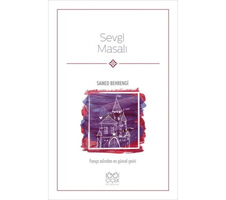 Sevgi Masalı Sevgi Masalı