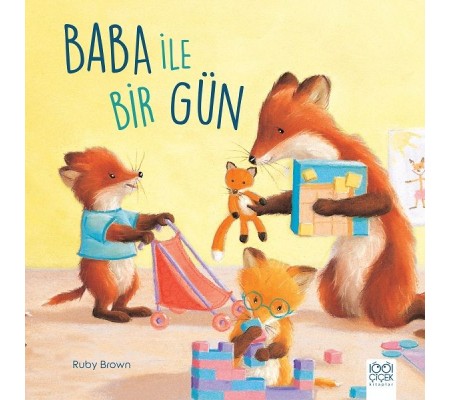 Baba ile Bir Gün Baba ile Bir Gün