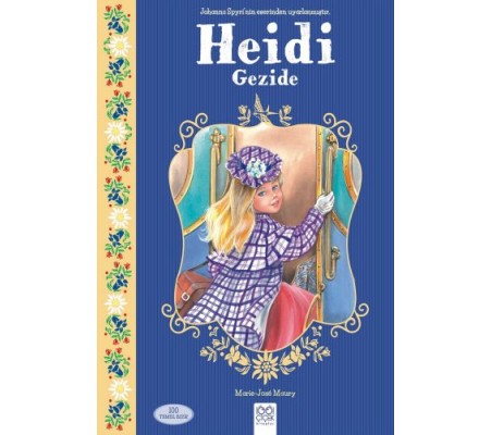 Heidi Gezide Heidi Gezide