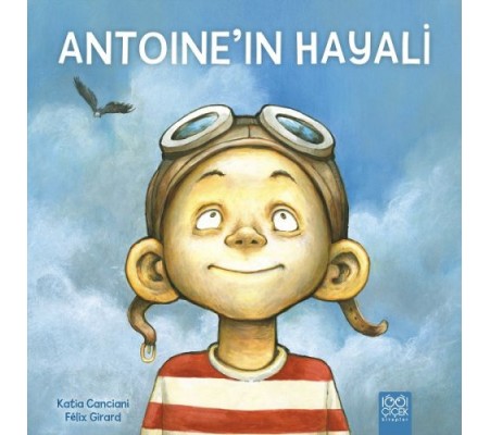 Antoine'ın Hayali Antoine'ın Hayali