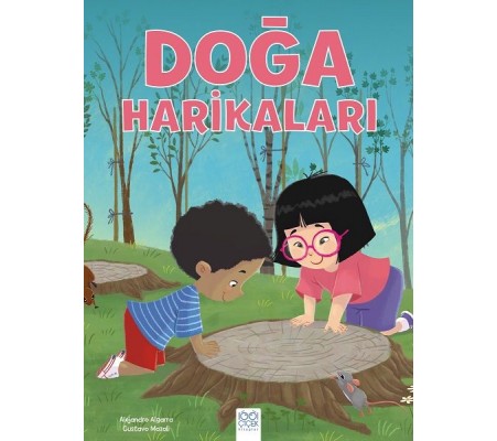 Doğa Harikaları Doğa Harikaları