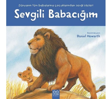 Sevgili Babacığım