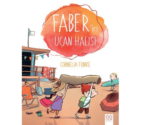 Faber'in Uçan Halısı Faber'in Uçan Halısı