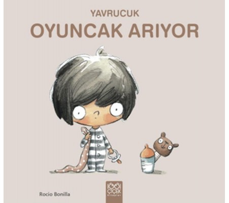 Yavrucuk Oyuncak Arıyor Yavrucuk Oyuncak Arıyor