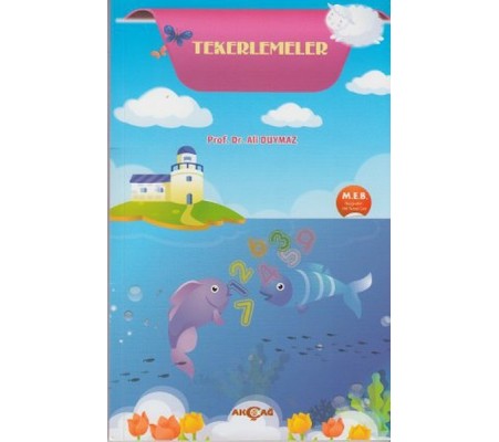 Tekerlemeler Tekerlemeler