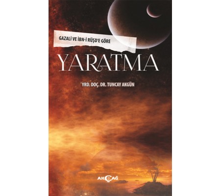 Yaratma Yaratma