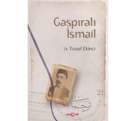 Gaspıralı İsmail