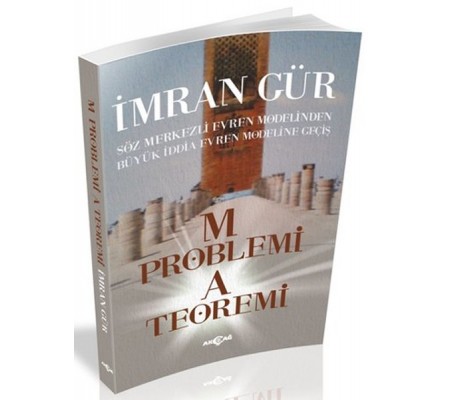 M Problemi A Teoremi M Problemi A Teoremi