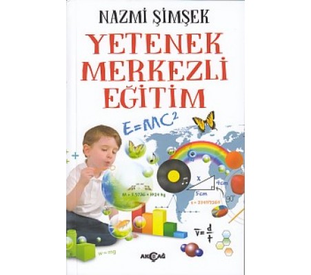 Yetenek Merkezli Değitim